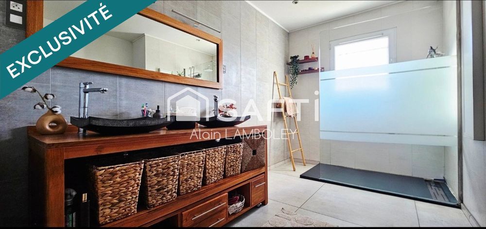 � vendre  Maison Les Pennes-Mirabeau (13170)