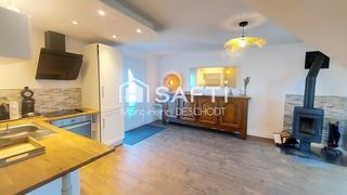  Maison � vendre 3 pi�ces 51 m�