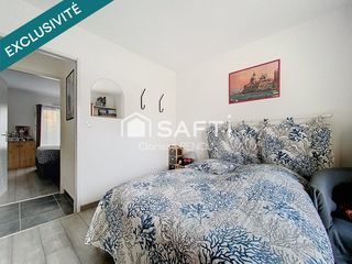  Maison � vendre 3 pi�ces 70 m�