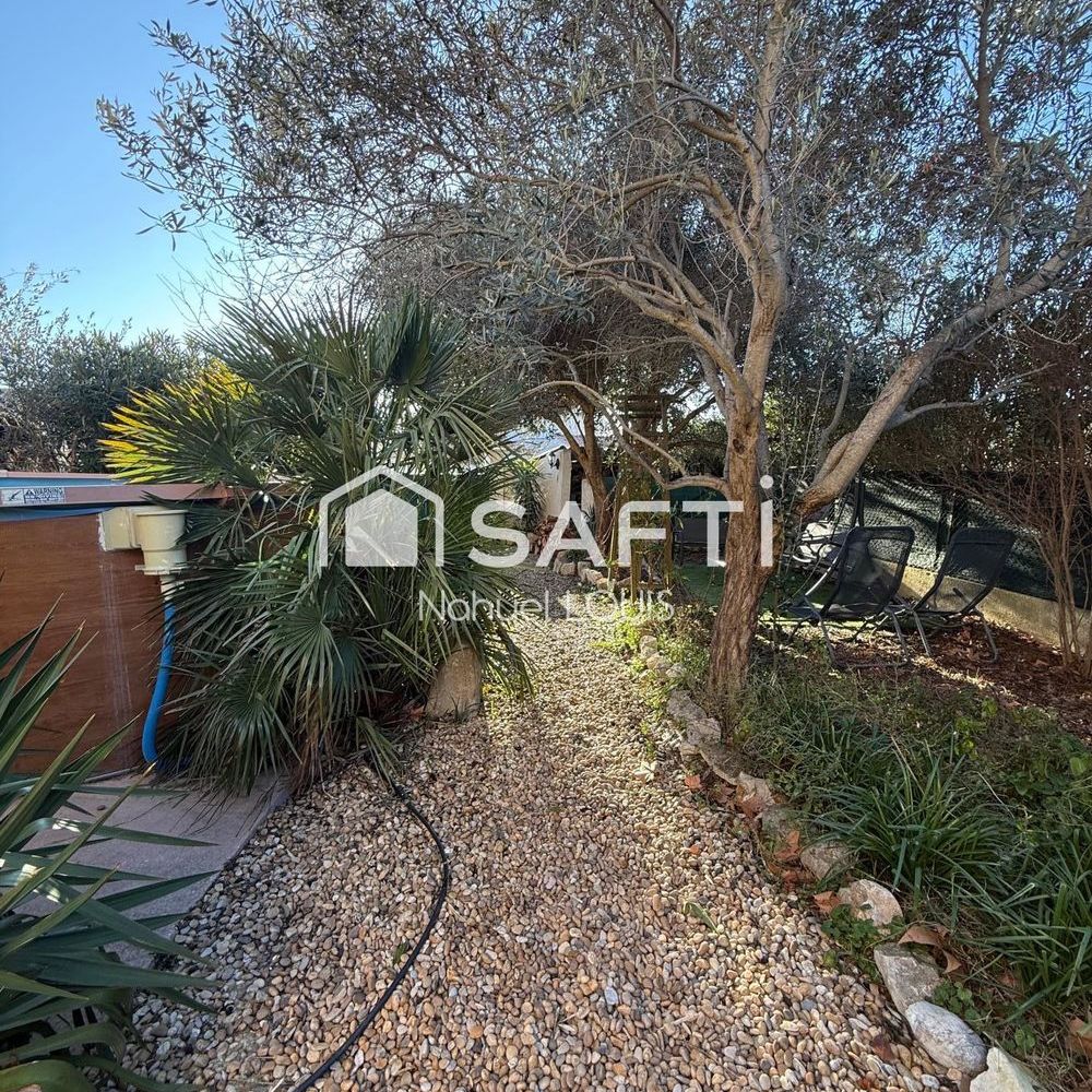 � vendre  Maison Velaux (13880)