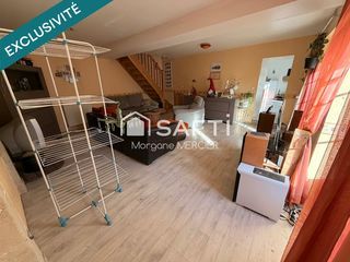  Maison � vendre 5 pi�ces 115 m�