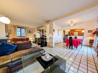  Maison � vendre 6 pi�ces 140 m�