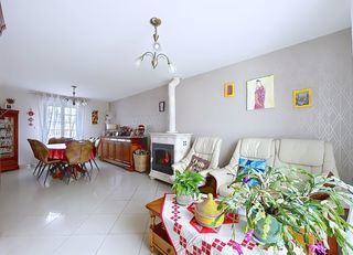  Maison � vendre 5 pi�ces 103 m�