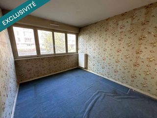  Appartement � vendre 4 pi�ces 94 m�