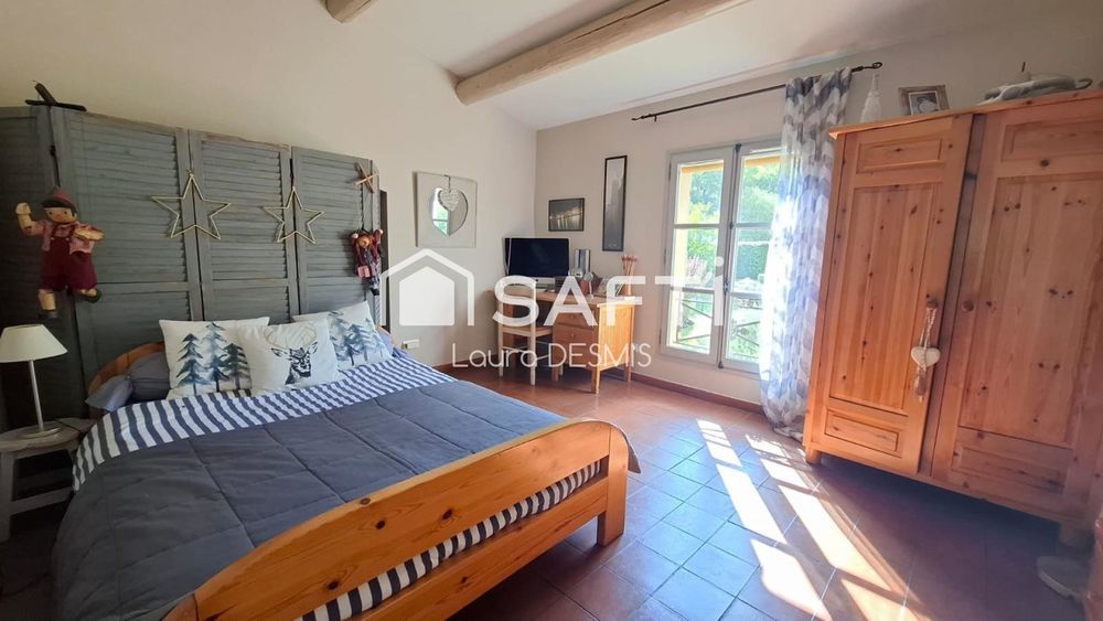 � vendre  Maison Roquevaire (13360)