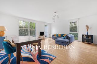  Appartement � vendre 5 pi�ces 102 m�