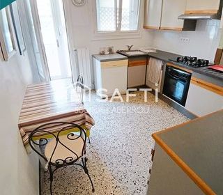  Appartement � vendre 3 pi�ces 68 m�