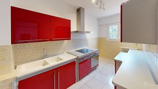  Appartement � vendre 4 pi�ces 81 m�