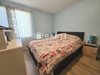  Maison � vendre 4 pi�ces 81 m�