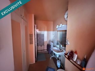  Appartement � vendre 4 pi�ces 78 m�