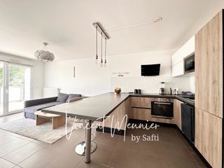  Appartement � vendre 3 pi�ces 61 m�