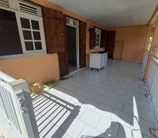  Appartement � louer 4 pi�ces 73 m�