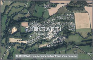  Terrain � vendre 380 m�