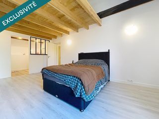  Maison � vendre 8 pi�ces 210 m�