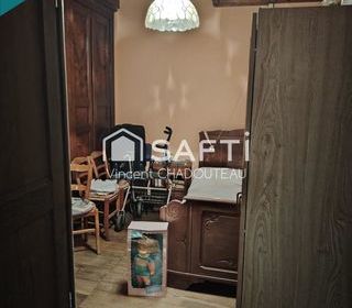  Maison � vendre 3 pi�ces 100 m�