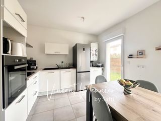  Maison � vendre 3 pi�ces 64 m�