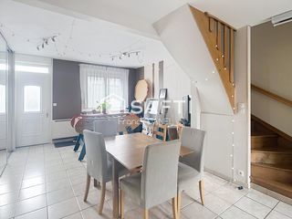  Maison � vendre 4 pi�ces 72 m�