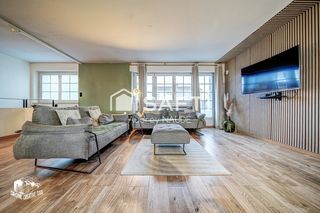  Maison � vendre 6 pi�ces 144 m�