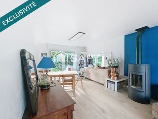  Maison � vendre 4 pi�ces 101 m�