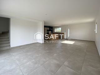  Maison 4 pi�ces 111 m� Montbeton