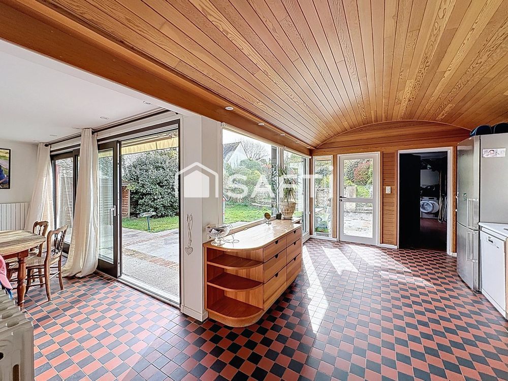 � vendre  Maison Chamant (60300)