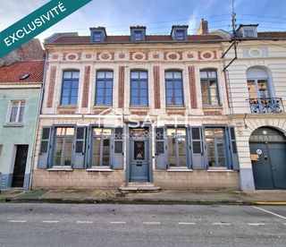  Maison � vendre 8 pi�ces 188 m�