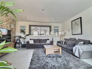  Maison � vendre 6 pi�ces 165 m�