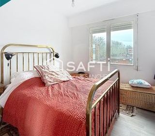  Appartement � vendre 4 pi�ces 82 m�