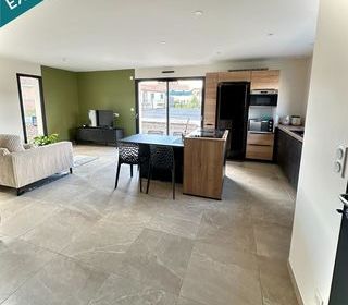  Maison � vendre 3 pi�ces 79 m�