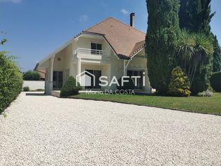  Maison � vendre 5 pi�ces 163 m�