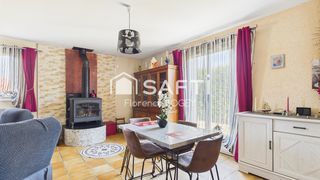  Maison � vendre 8 pi�ces 234 m�