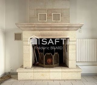  Maison � vendre 5 pi�ces 130 m�