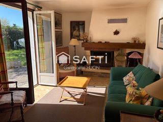  Maison � vendre 7 pi�ces 118 m�