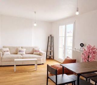  Appartement � vendre 2 pi�ces 42 m�