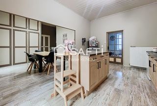  Maison � vendre 5 pi�ces 175 m�