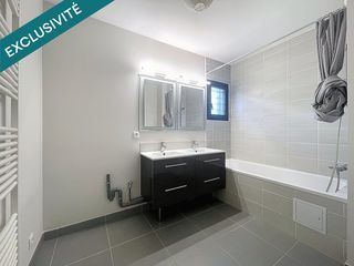  Appartement � vendre 4 pi�ces 91 m�