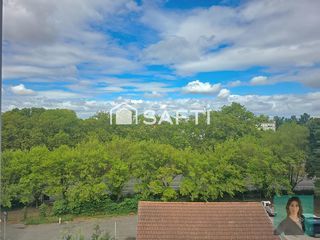  Appartement � vendre 1 pi�ce 35 m�