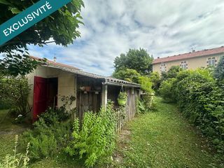  Maison � vendre 4 pi�ces 125 m�