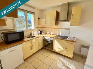  Maison � vendre 5 pi�ces 107 m�