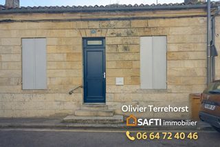  Maison � vendre 5 pi�ces 97 m�