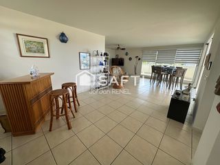  Appartement � vendre 5 pi�ces 118 m�