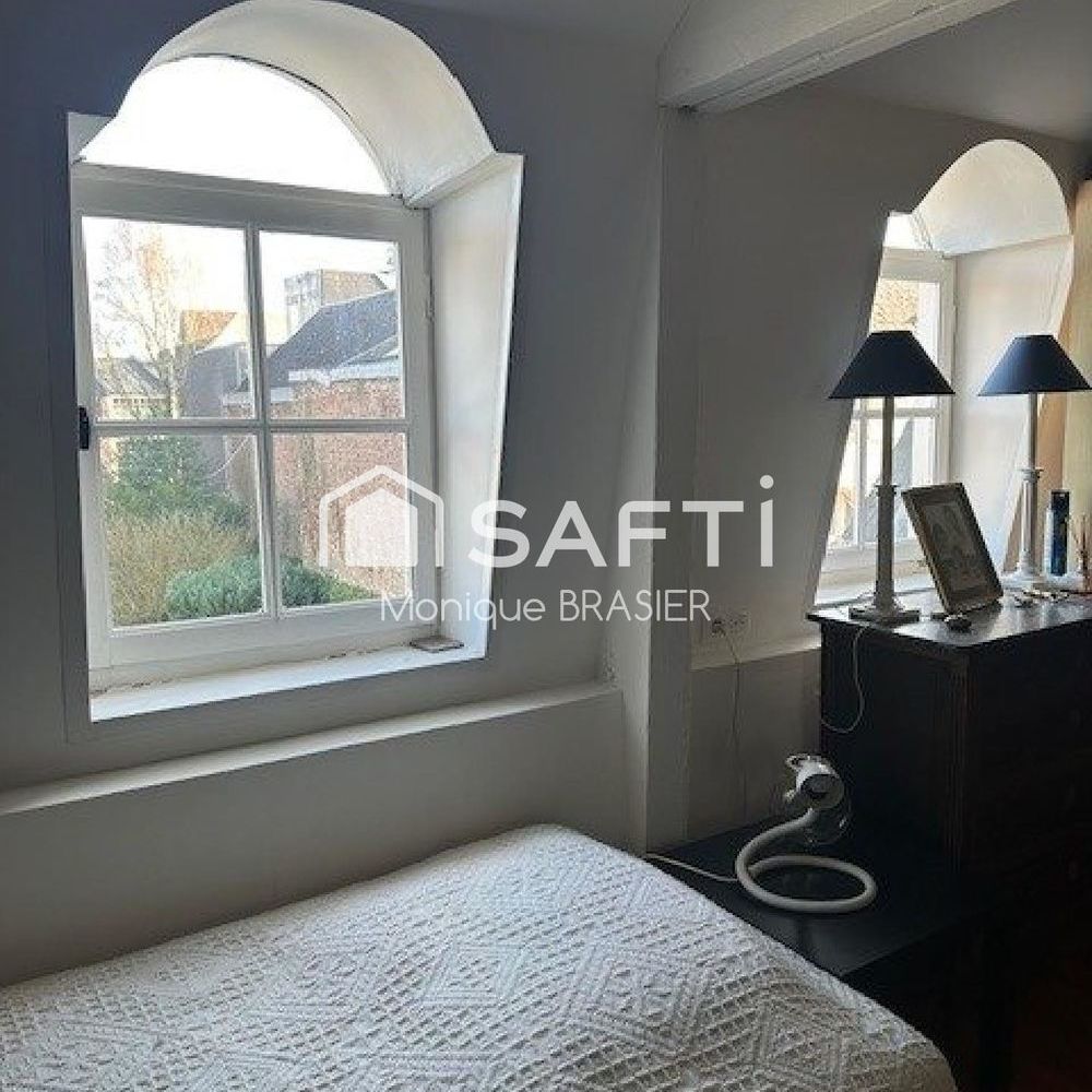 � vendre  Maison Arras (62000)