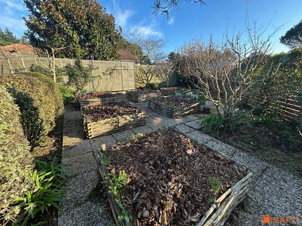 � vendre  Maison La Baule-Escoublac (44500)