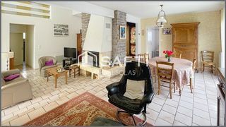  Maison � vendre 6 pi�ces 145 m�