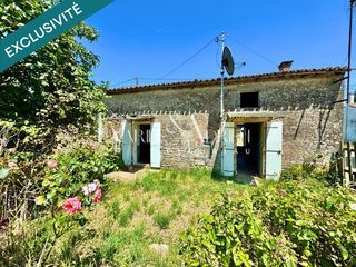  Maison � vendre 2 pi�ces 60 m�