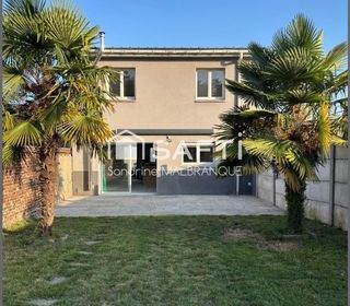  Maison � vendre 5 pi�ces 116 m�