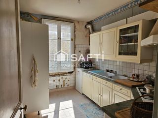  Maison � vendre 5 pi�ces 87 m�