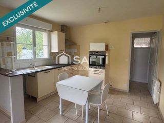  Maison � vendre 3 pi�ces 73 m�
