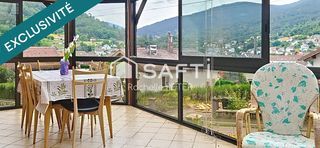  Maison � vendre 6 pi�ces 203 m�