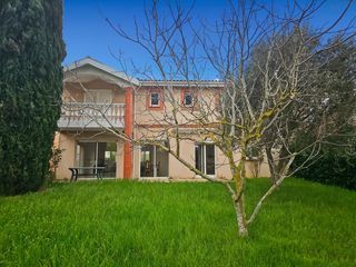  Maison � vendre 6 pi�ces 200 m�